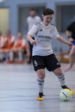 Bild 110 - F NFV Futsalturnier